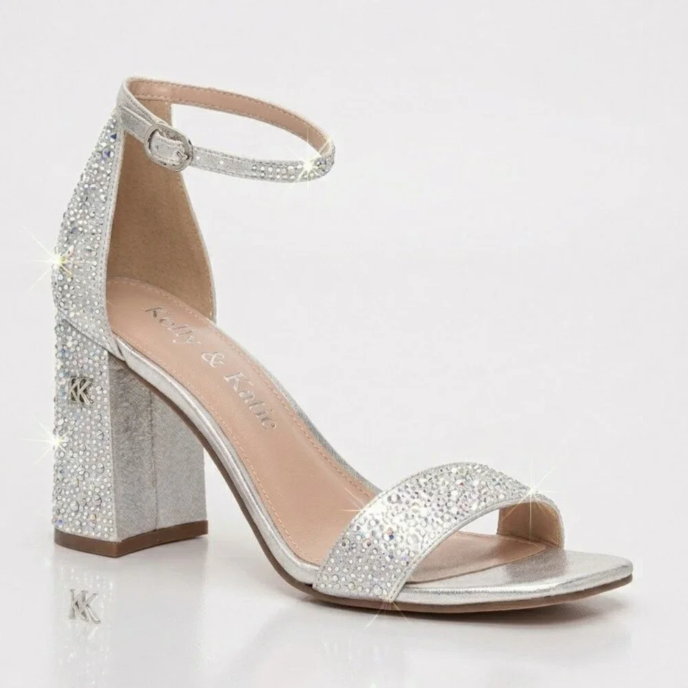 Kelly & Katie zap2592 sandals caital